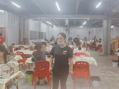 大堂-聚味瞿记·龙虾堂(树木岭店)