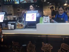 -KOI Thé(正佳广场店)