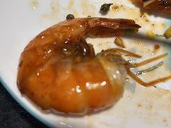 -南海底小海鲜·湘菜(鲁巷吴家湾店)