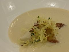 -上海和平饭店-华懋阁 The Cathay Room