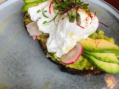 -O'mills Sourdough Bakery&Bistro(永嘉路店)