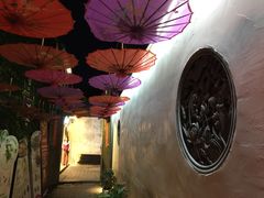 -鱼食饭稻·苏浙土菜17年老馆子(平江路店)