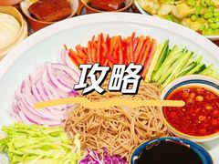 -素描餐厅
