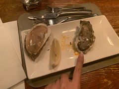 -斯普汇生蚝牛排馆(中骏世界城店)