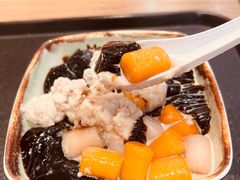 -鲜芋仙(常州吾悦国际广场店)