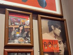 -王繁星面馆(西安熙地港店)