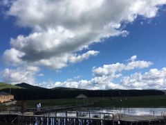 -塞罕坝国家级自然保护区