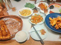 -小吊梨汤·北京菜·烤鸭(清河万象汇店)