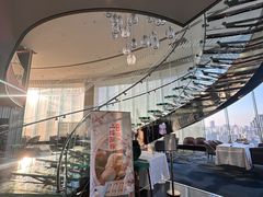 -上海新锦江大酒店
