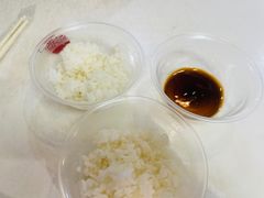 -雅苑餐厅干拌冒菜(建设巷小吃街店)
