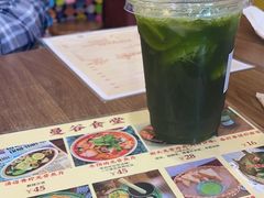 -曼谷食堂·泰国家庭料理(丹桂路店)