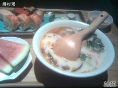 图像0034-仓桥家·焗寿司·锅物(光谷步行街店)