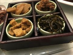 -金家老三饭庄(常营店)