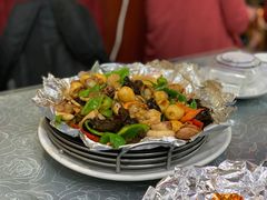 -龙香居海鲜家常菜饭店·特色驴肉·古城浑锅