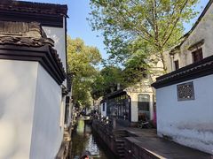 -绍兴鲁迅故里·沈园景区