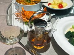 -东南里湖景餐厅·新闽菜(浦西万达店)