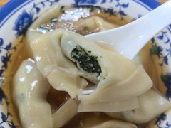-北门严记小吃(九华中路店)