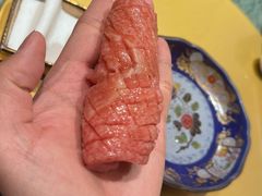 -鮨冠OMAKASE食べ放题(北京首店)