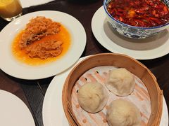 -京香轩·中餐厅(上海中庚聚龙酒店)