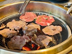 -麻蒲碳烤肉(远景路1号店)