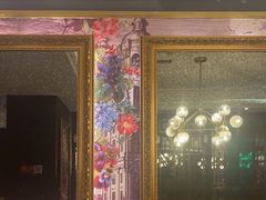 -新白鹿餐厅(爱琴海购物中心店)