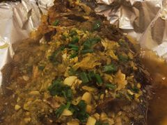 -衡厨·衡阳土菜(中南店)