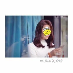 -MS.SALON美发沙龙