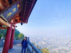 -华清宫景区