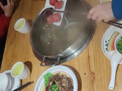 -嬷孙家潮汕牛肉火锅(北京路天河城店)