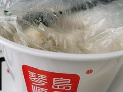 -琴岛顺天馄饨(营口路市场店)