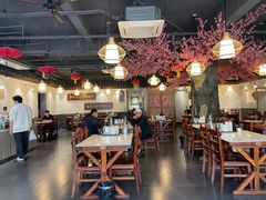-马军烩面(总店)