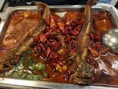 -利杨记·本味轩粥坊·烧烤(宝体店)