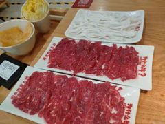 -为什么牛潮汕牛肉火锅(万胜广场店)
