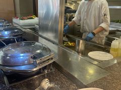 -威斯汀舞台餐厅