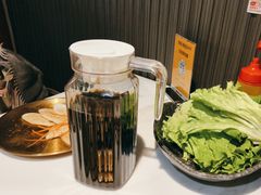 -炙城·韩式烤肉(南京东路店)