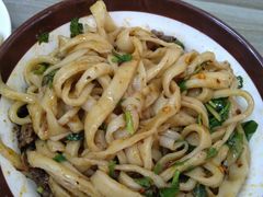 -清真马虎面馆(西七路店)