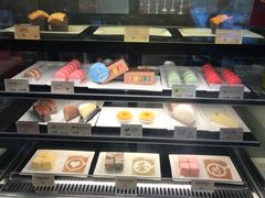 -麦当劳(四川北路店)