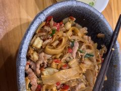 -小南小粉手工粉(迎薰路店)