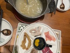 -云海肴·汽锅鸡·云南菜(苏州中心店)