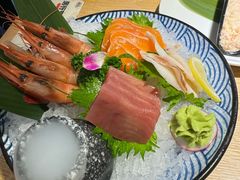 -温野菜涮涮锅(曲江大悦城店)