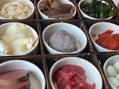 -老员外骨汤火锅(海州古城店)