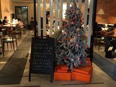 门面-十面春风·江南面馆(崇宁路店)