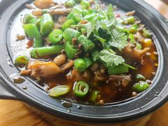 -盐帮食坊•小河帮川菜(四川师大店)