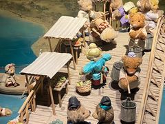 -成都泰迪熊博物馆