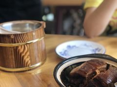 -外婆船宴餐厅·外婆喊你回家吃饭