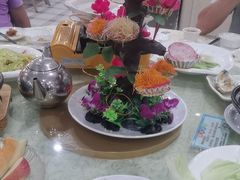 -鹏城人家海鲜酒家·23年老字号(较场尾店)