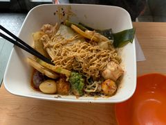 -林静小吃(复兴路店)