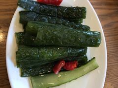 -老回回饺子馆(海洋馆店)