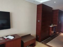 -鄂尔多斯博源豪生大酒店