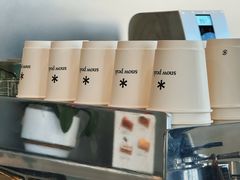 -SnowPeak Cafe(上海环宇城Max店)